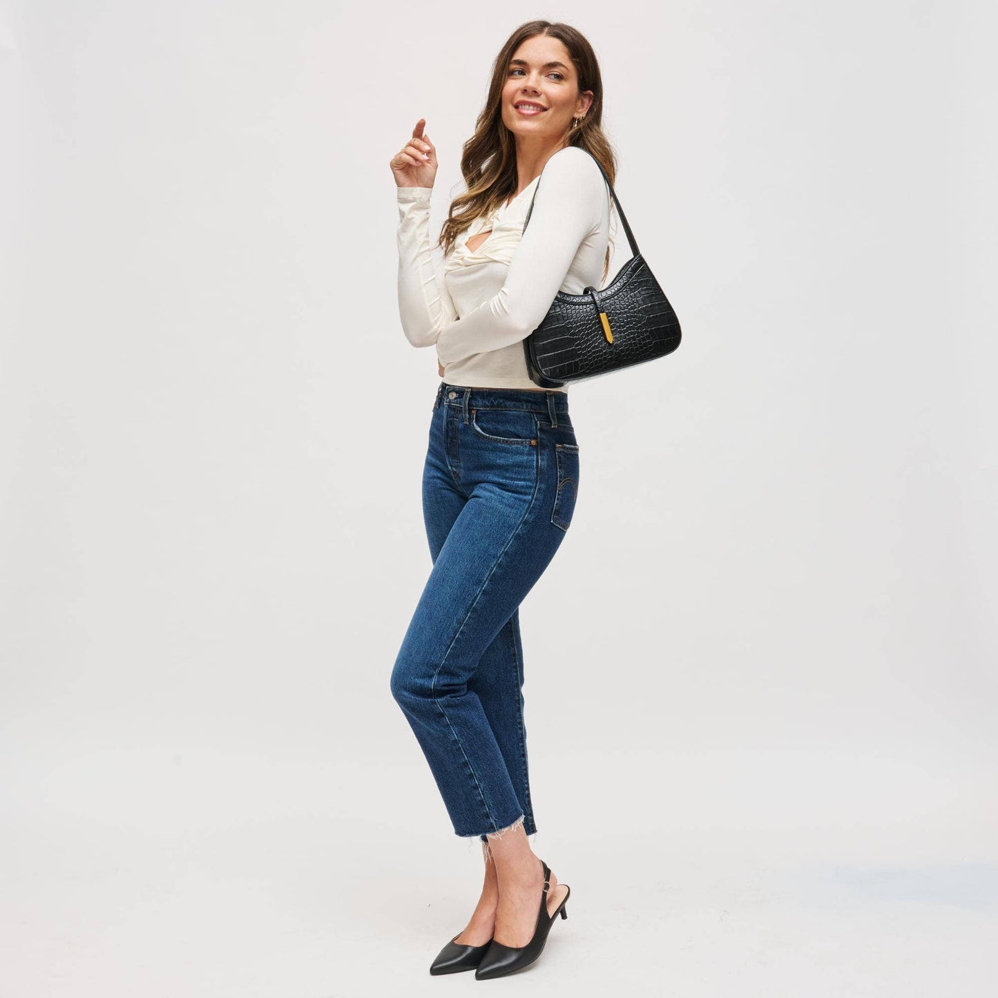Judith Purse