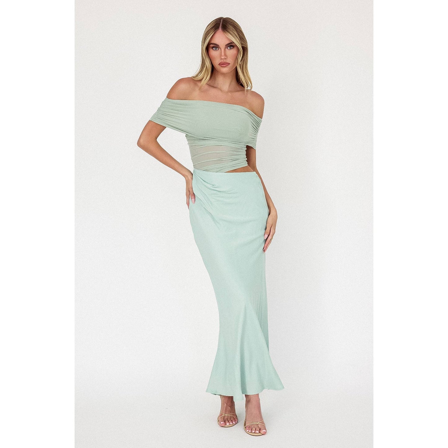 Cierra Dress