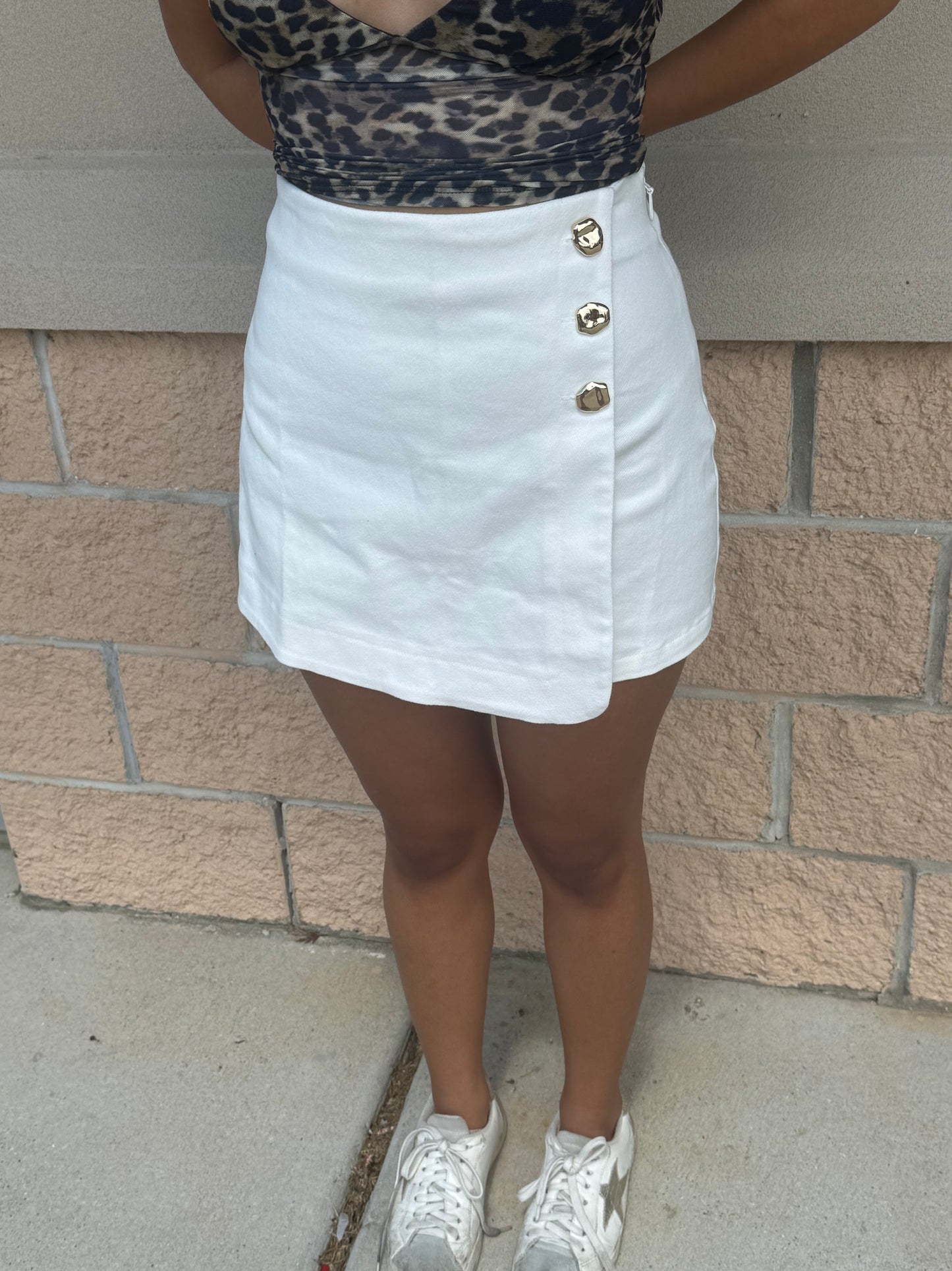 Marlie Skort