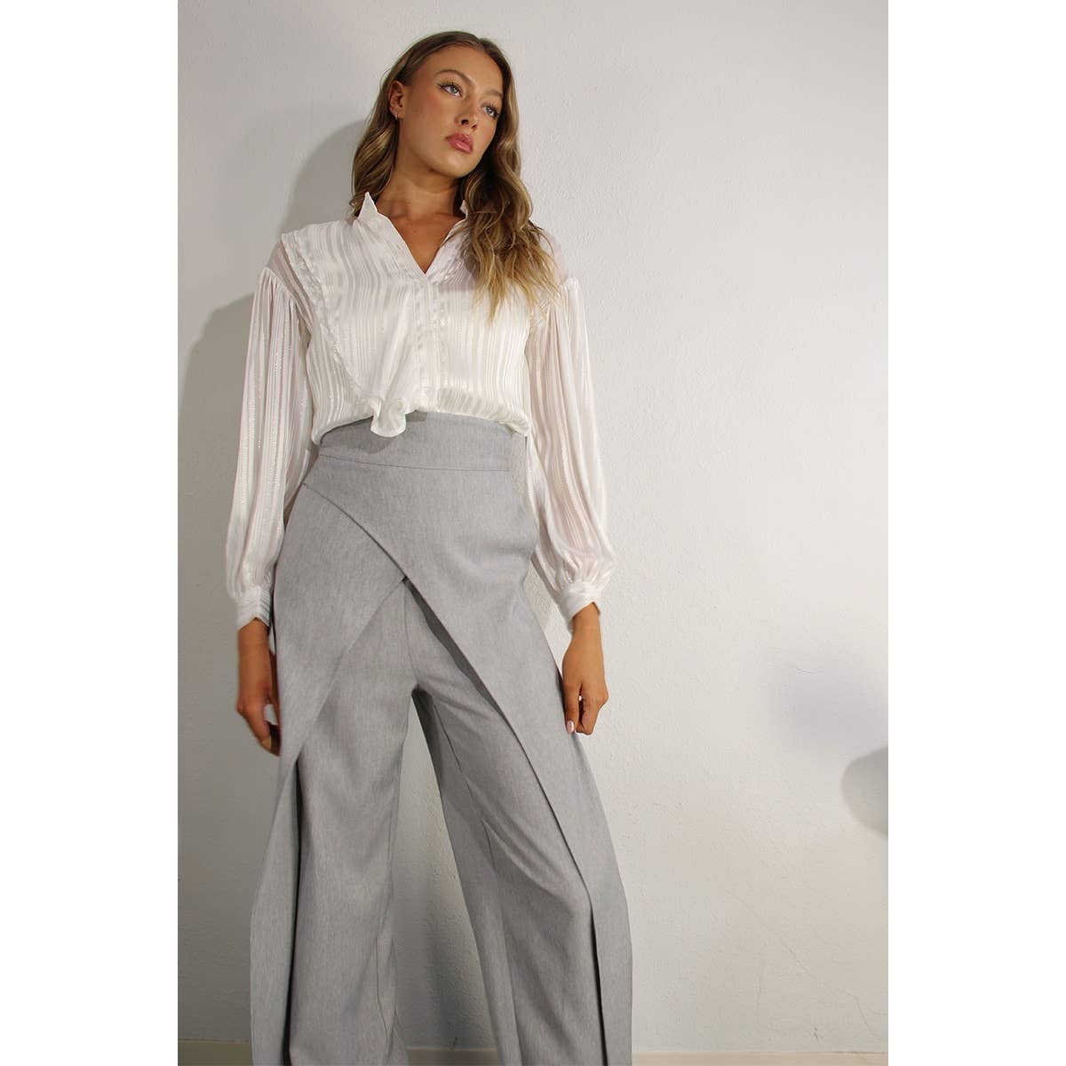 Natalie blouse