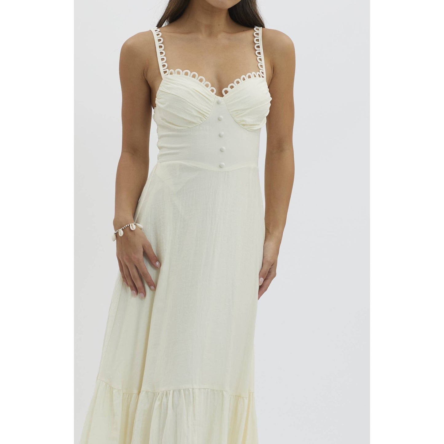 genevieve dress