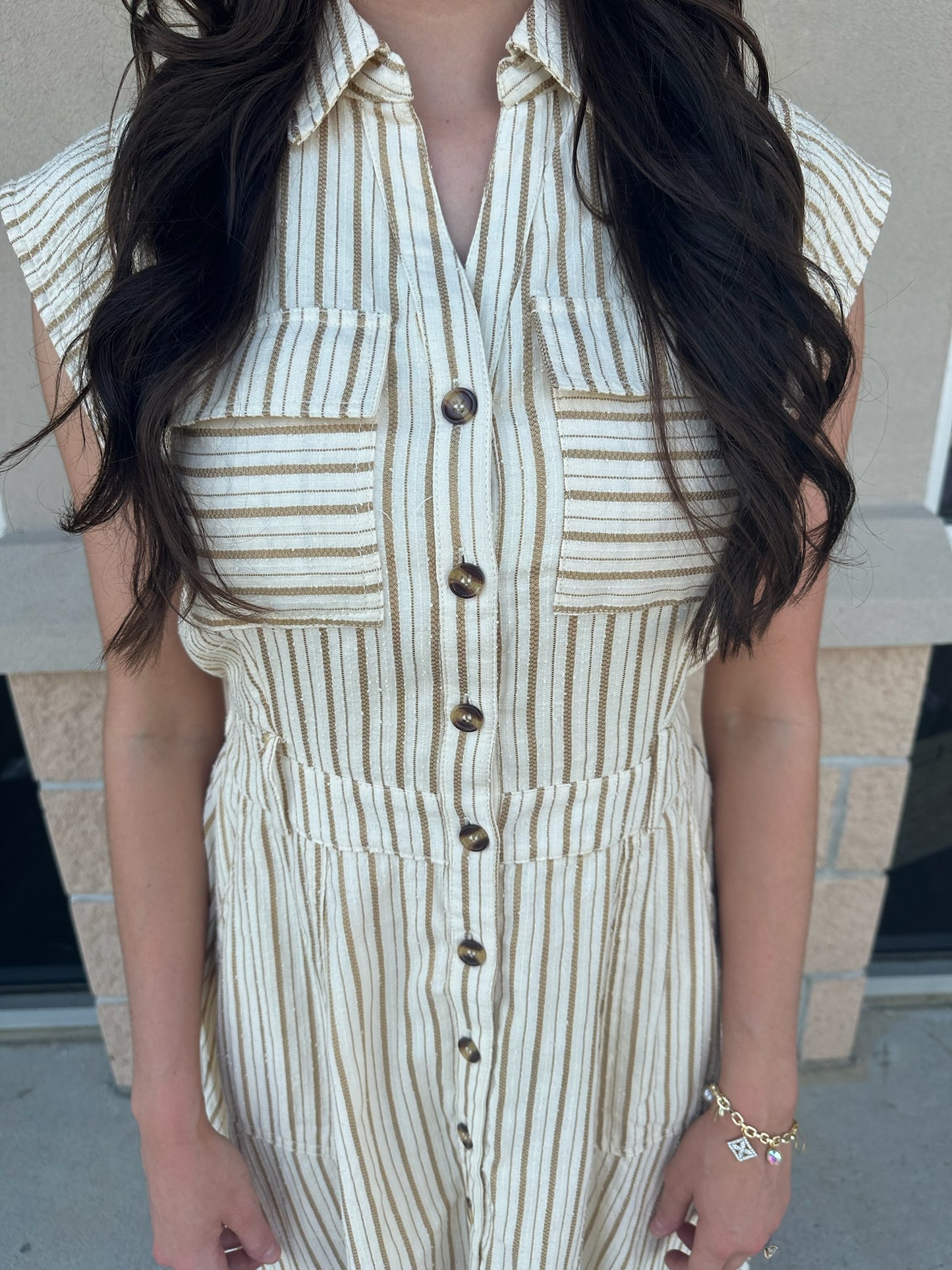 Charlie Dress