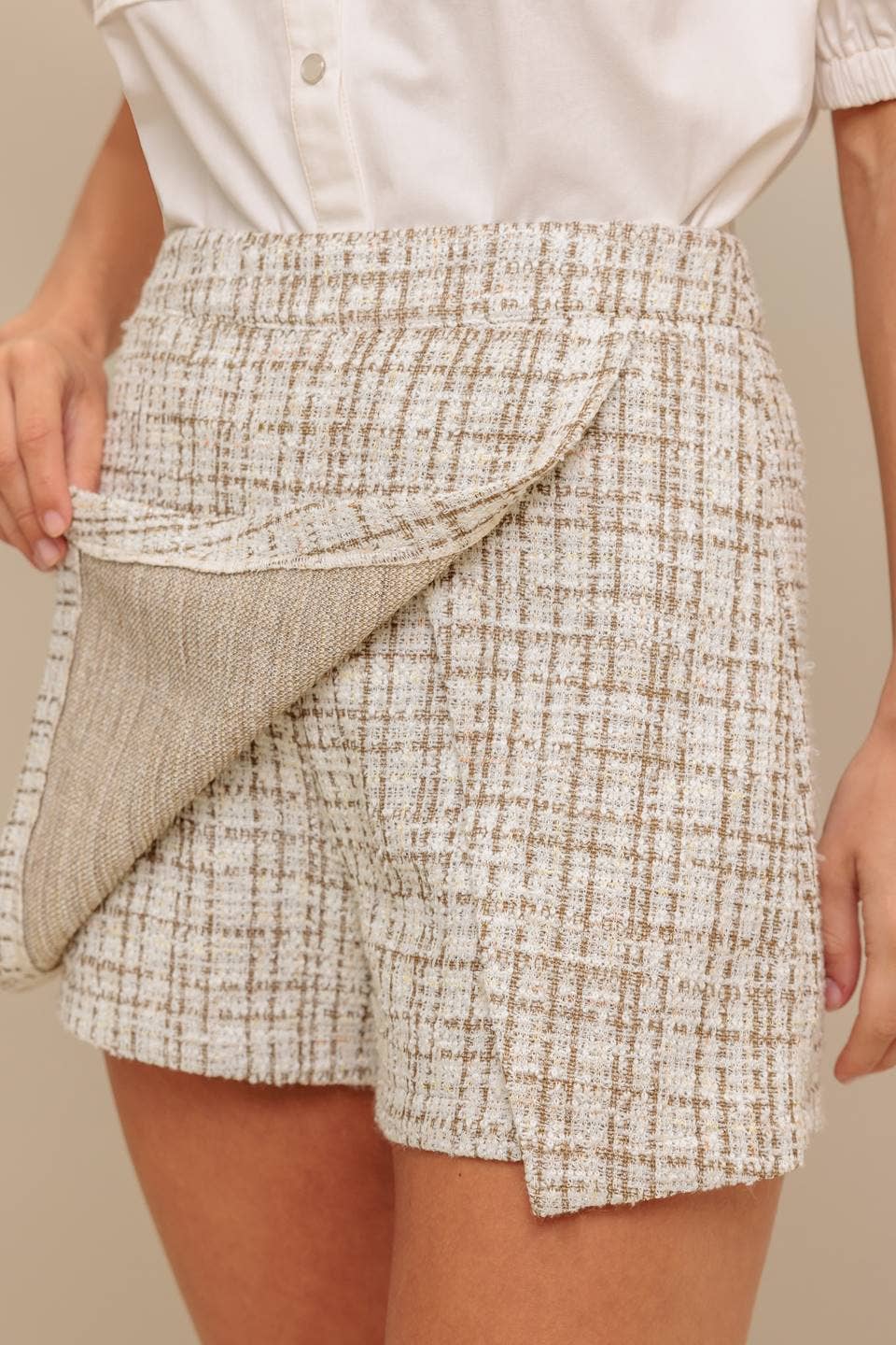Tina Skort