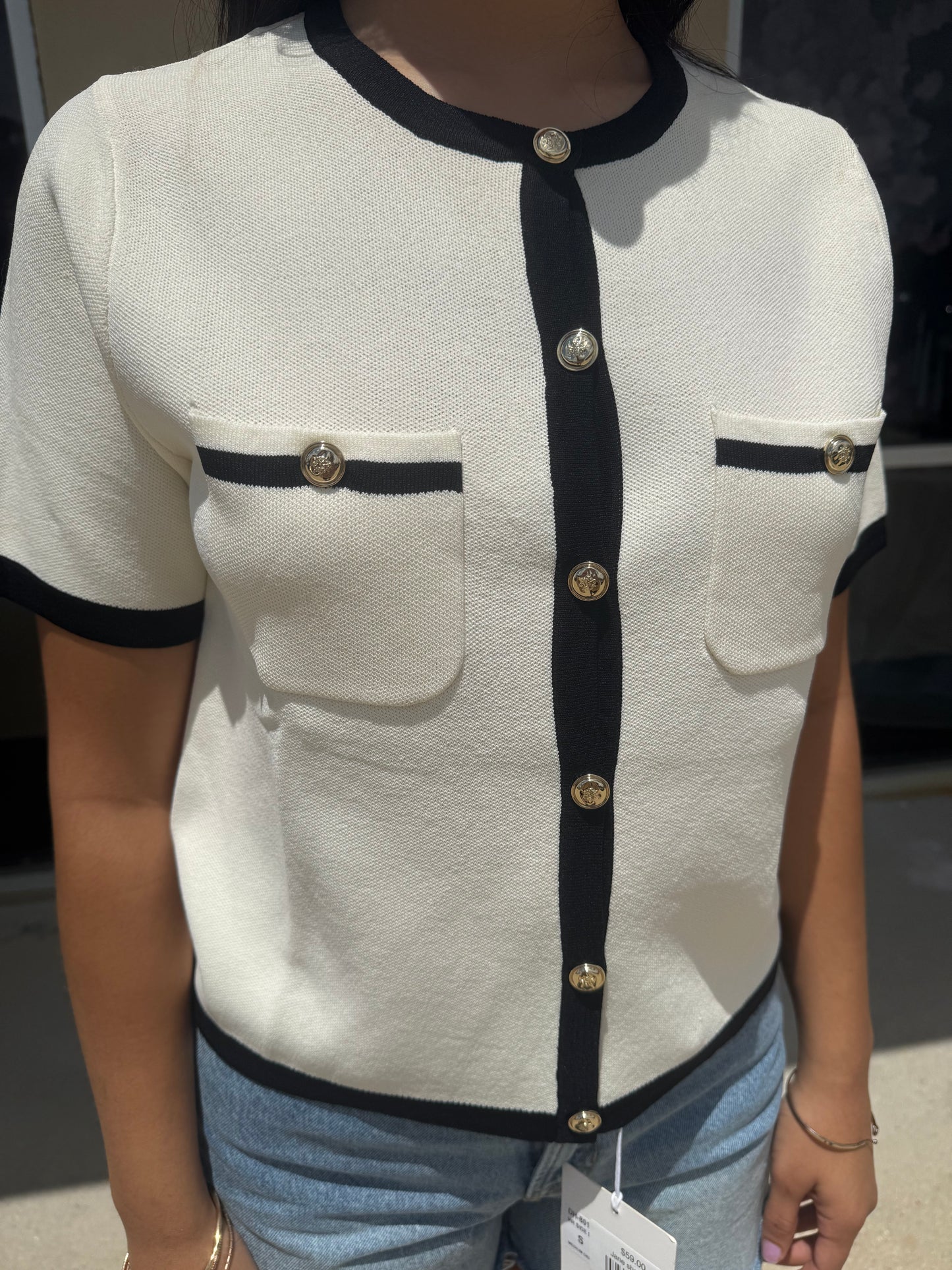 Vivianne Top