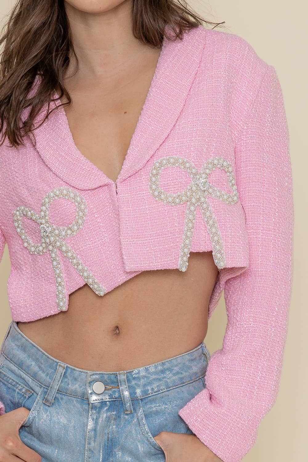 Claire Blazer