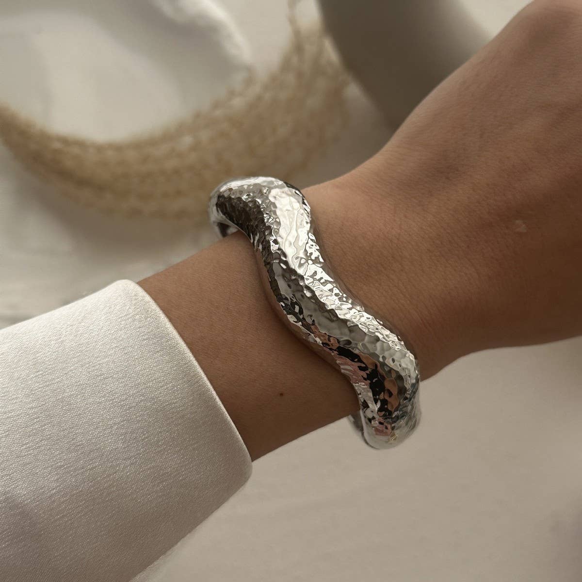 Chuncky Bracelet