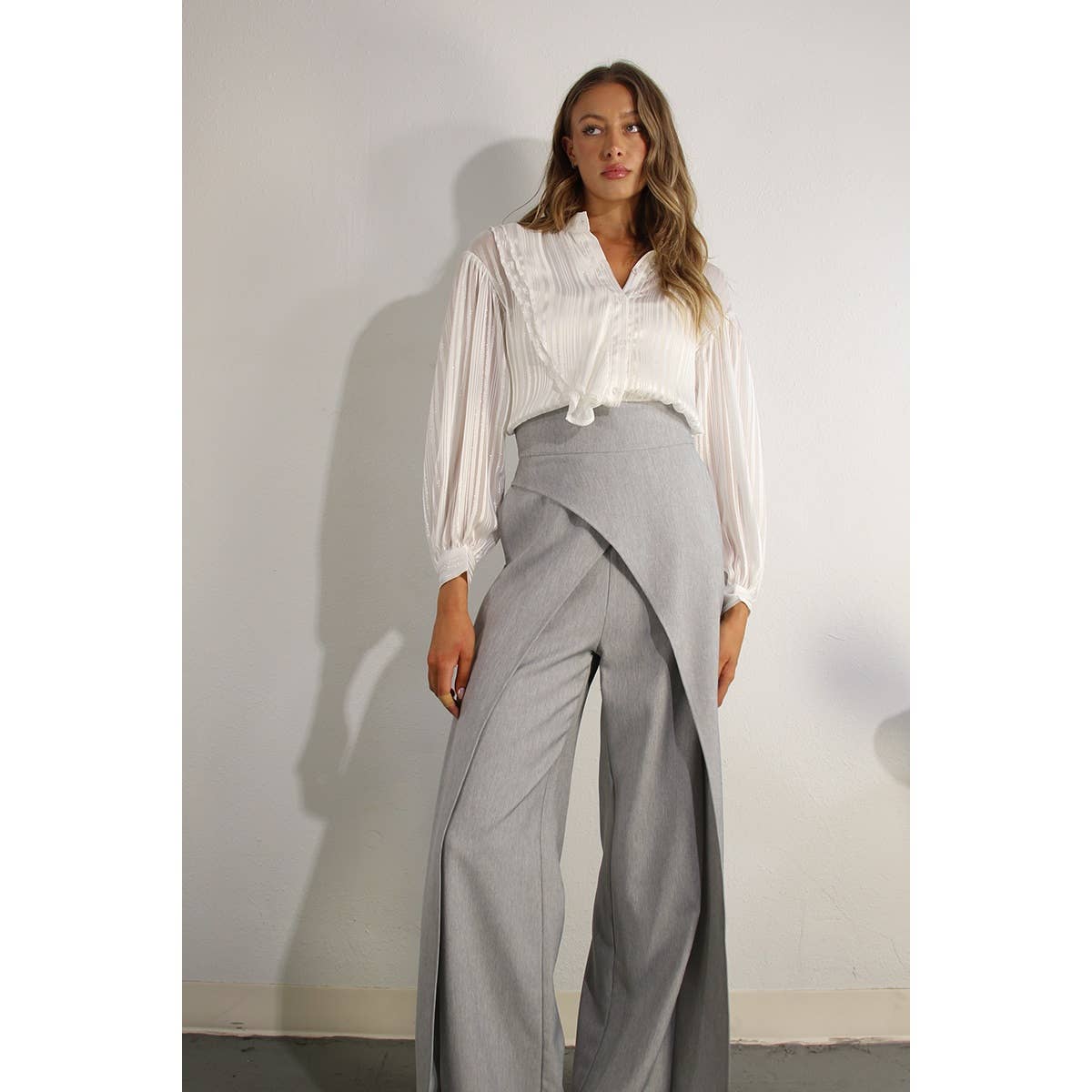 Natalie blouse