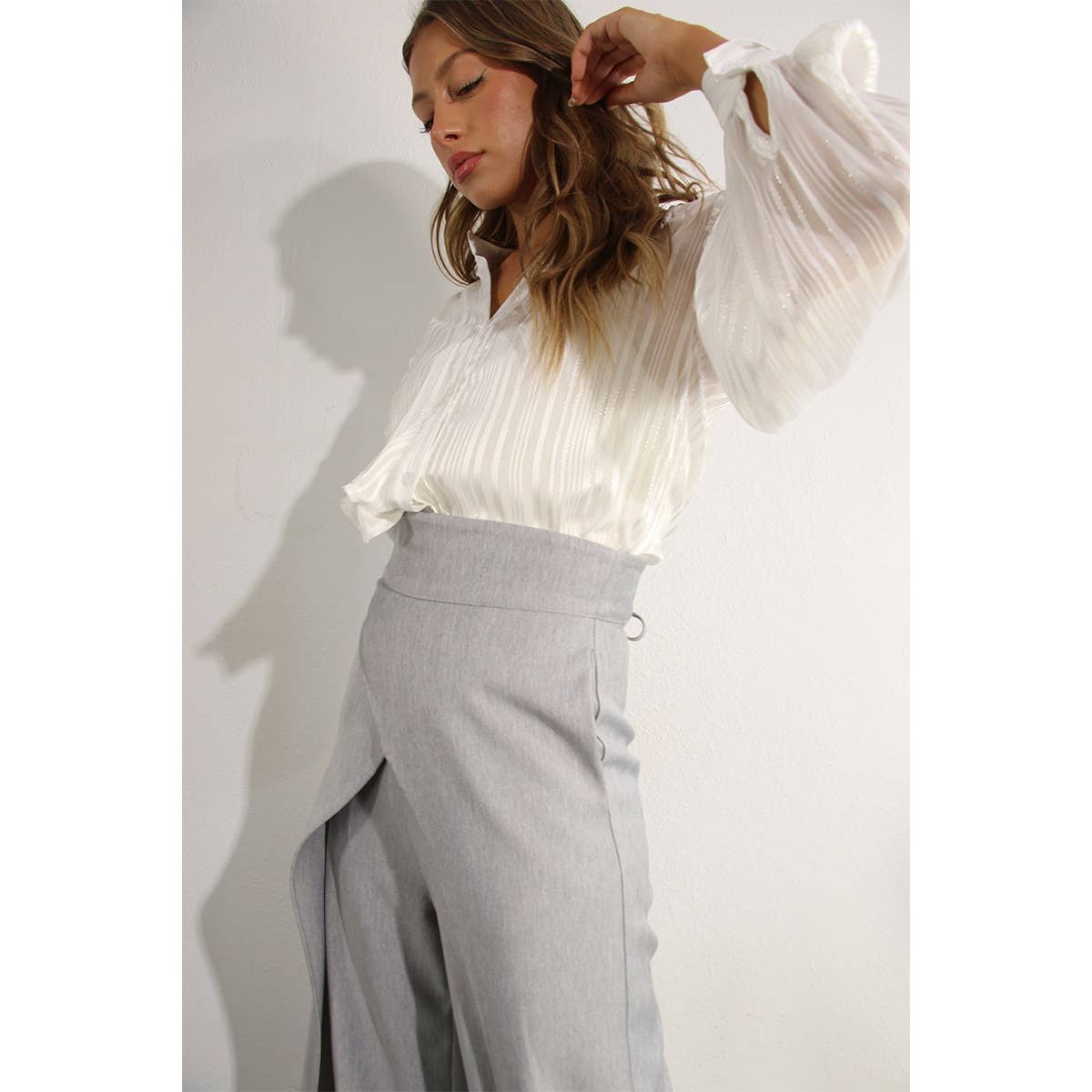 Natalie blouse