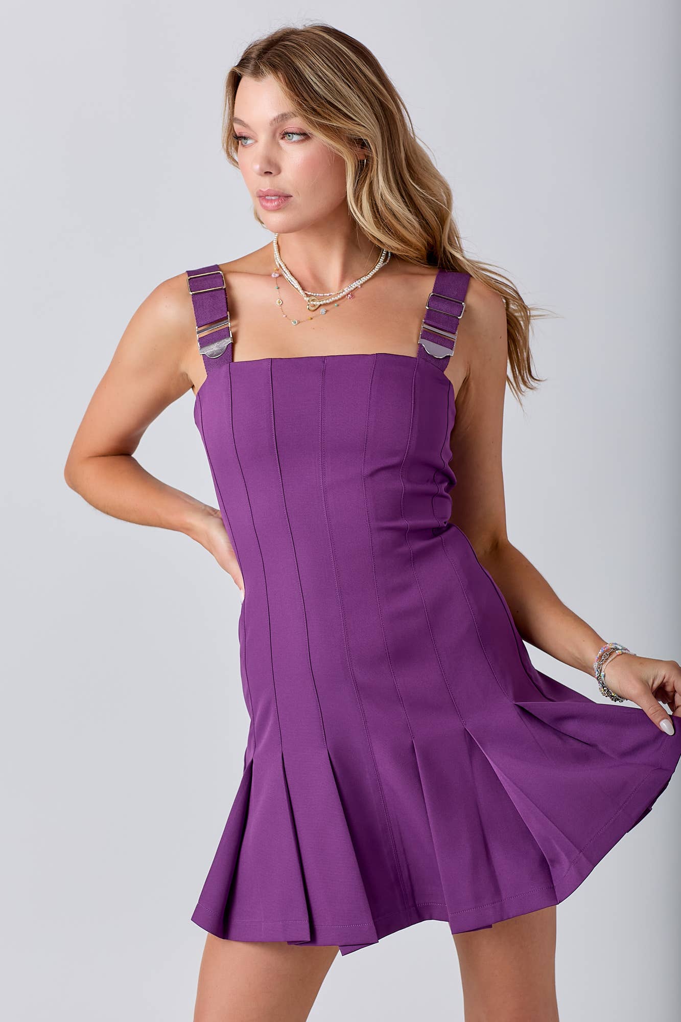 Alayna Dress