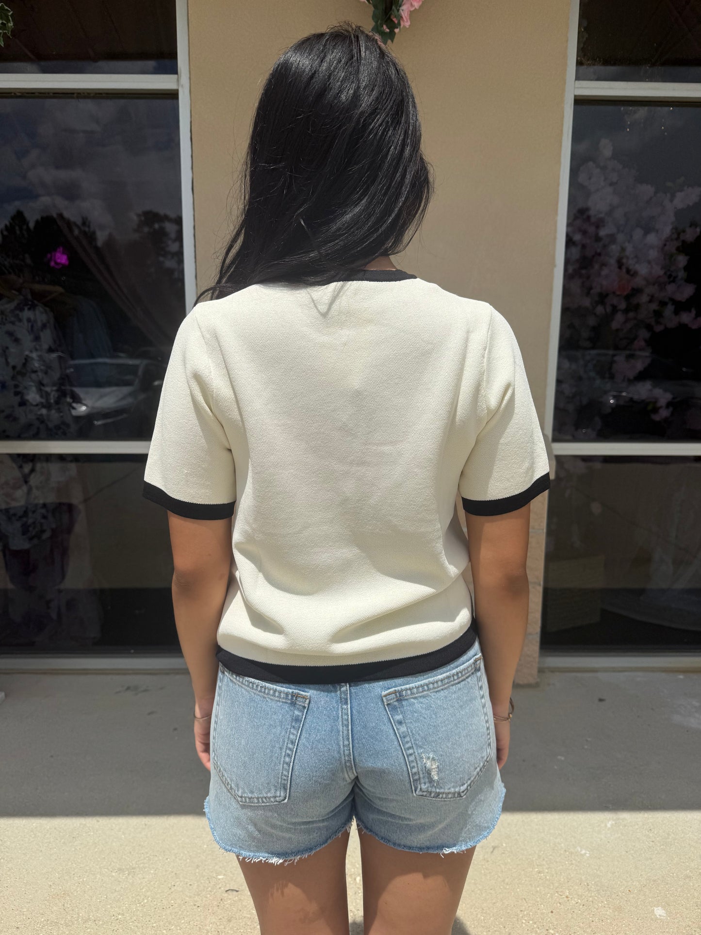 Vivianne Top