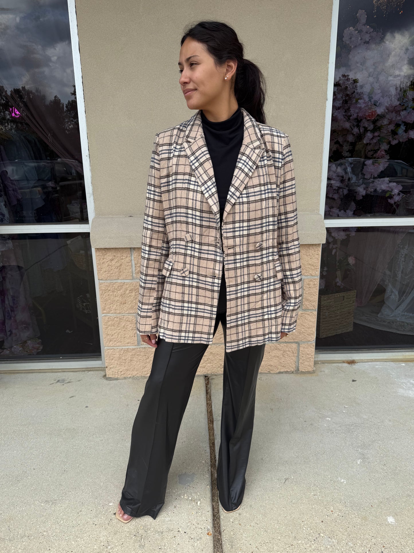 Liv Jacket