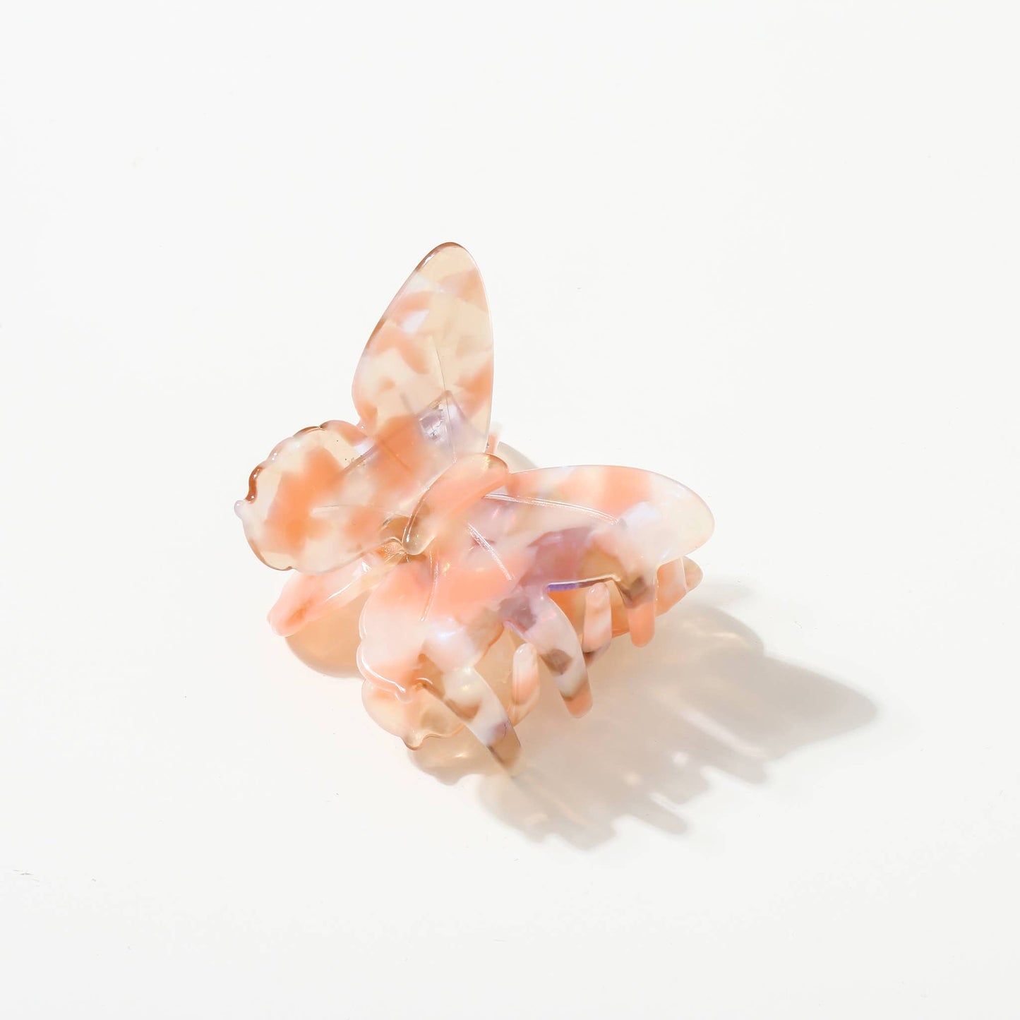 Camilla | Small Butterfly Claw Clip