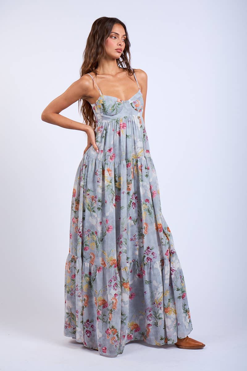 Ava dress