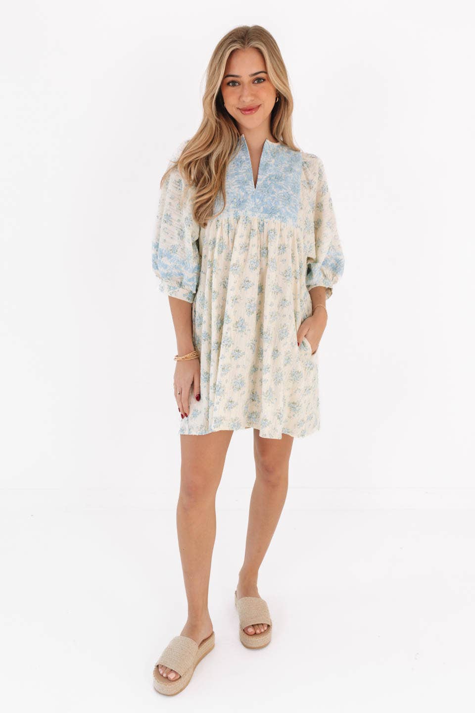 Hollie Dress
