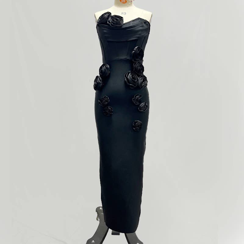 Darcey Bandage Dress