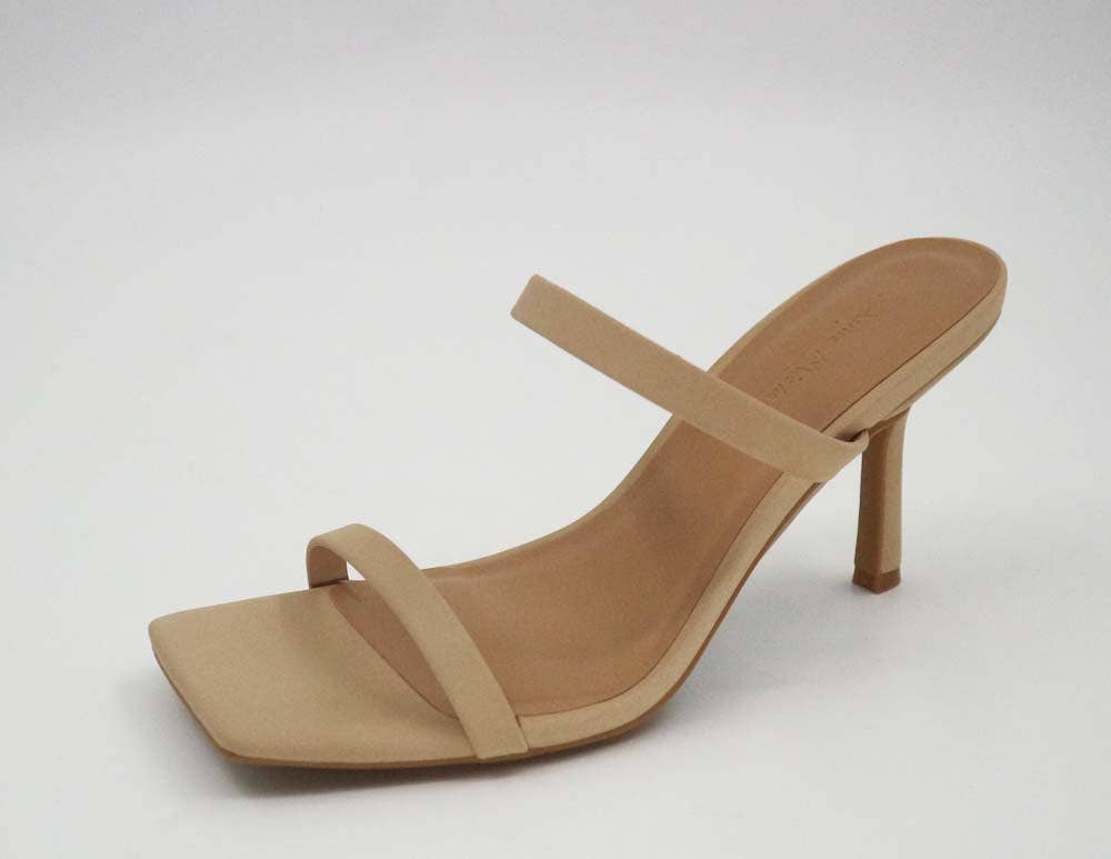 Anne Heels