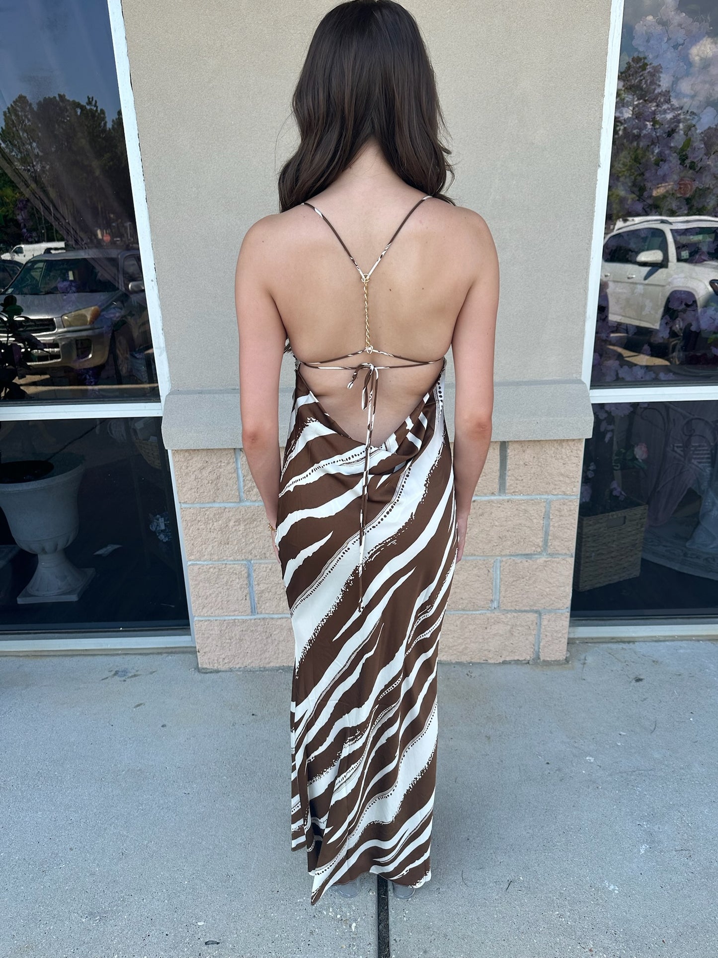 June Dress