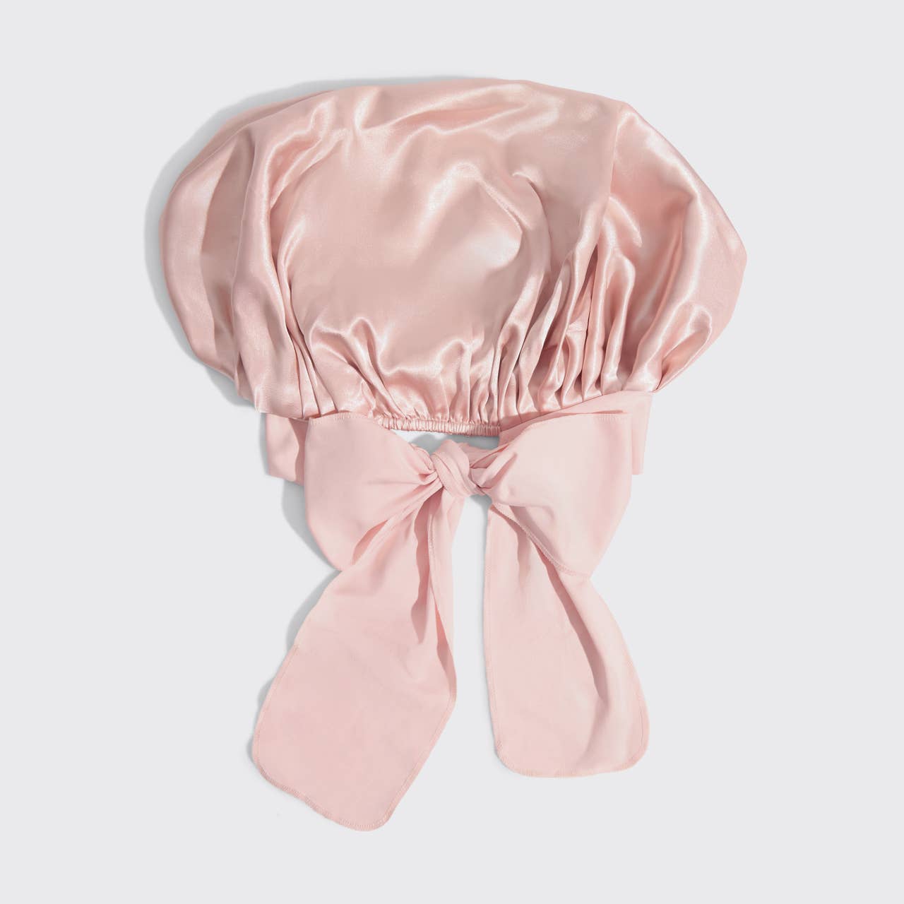 Satin Bonnet