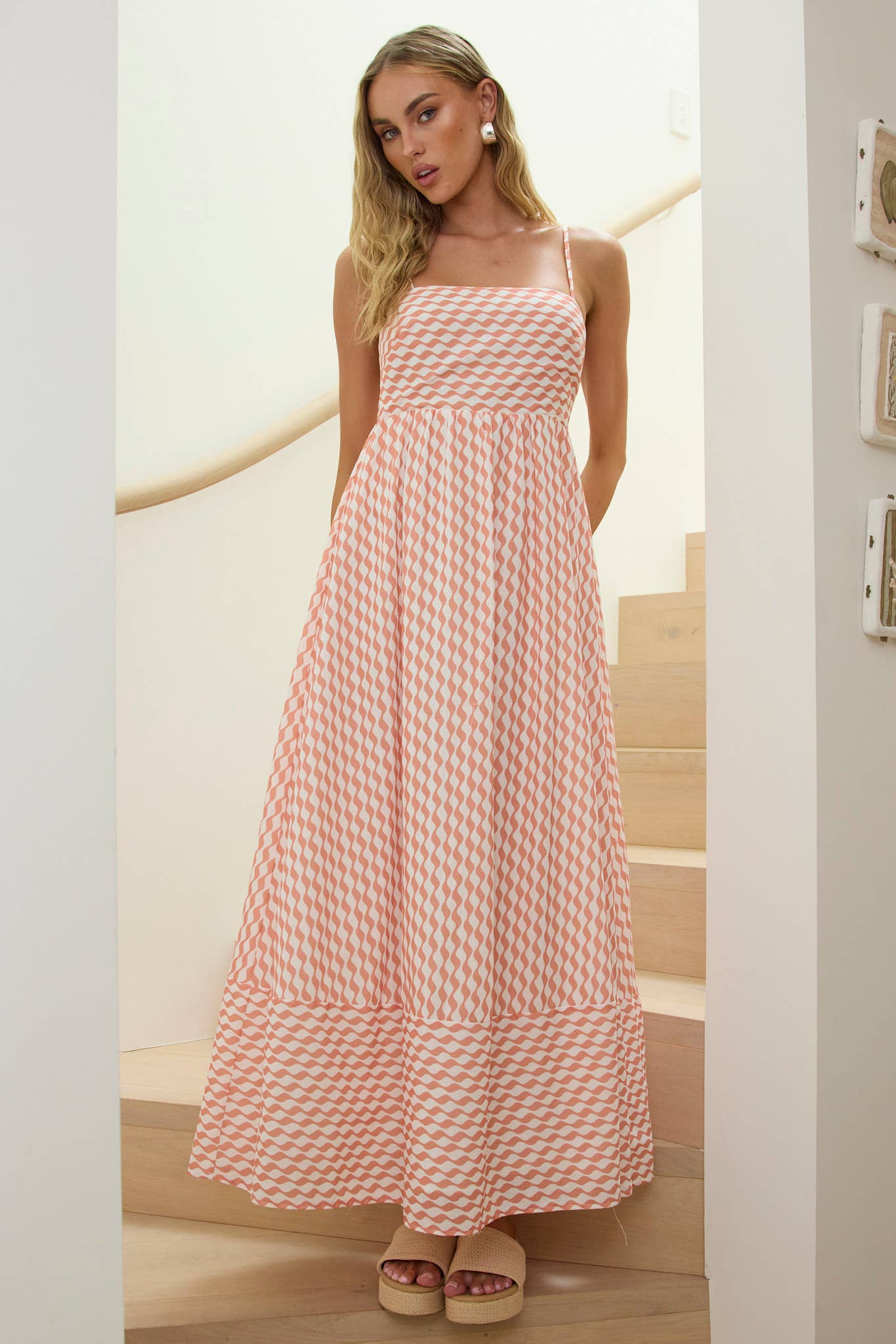 Eve Dress