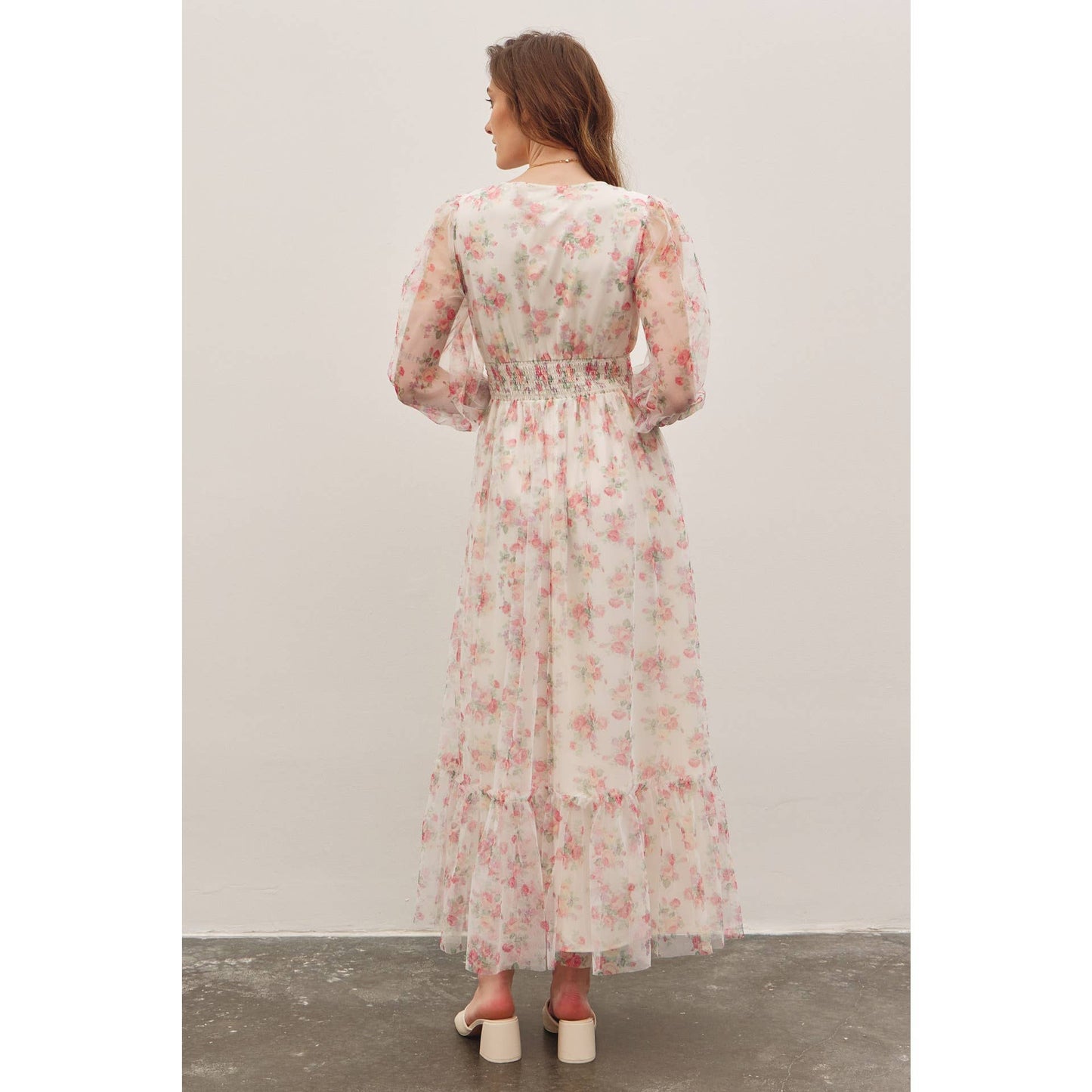 leblon dress