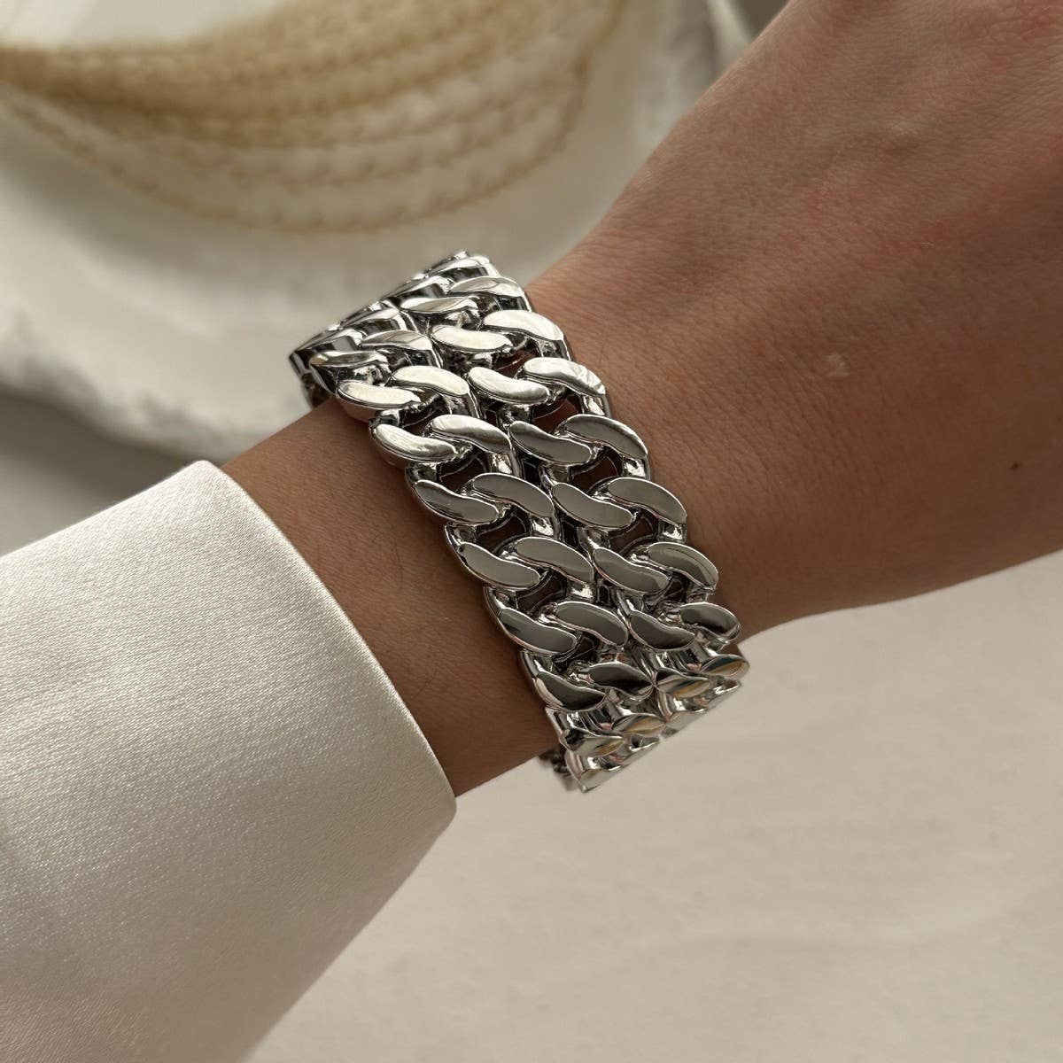 Chuncky Bracelet