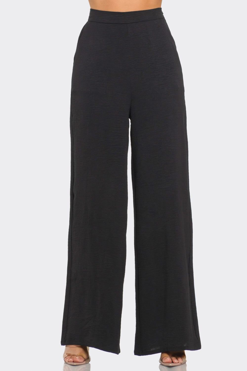 Jasmine Flowy pants