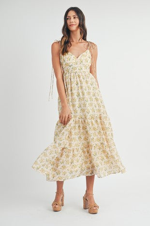 Reagan Dress
