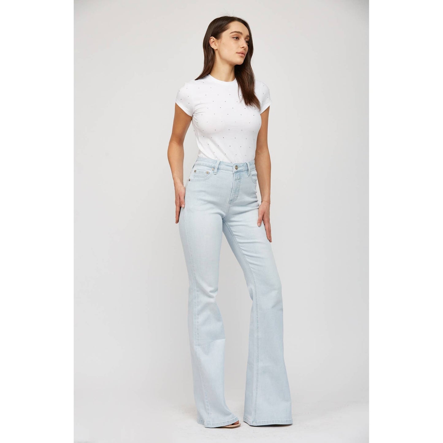 Shelbie Jeans