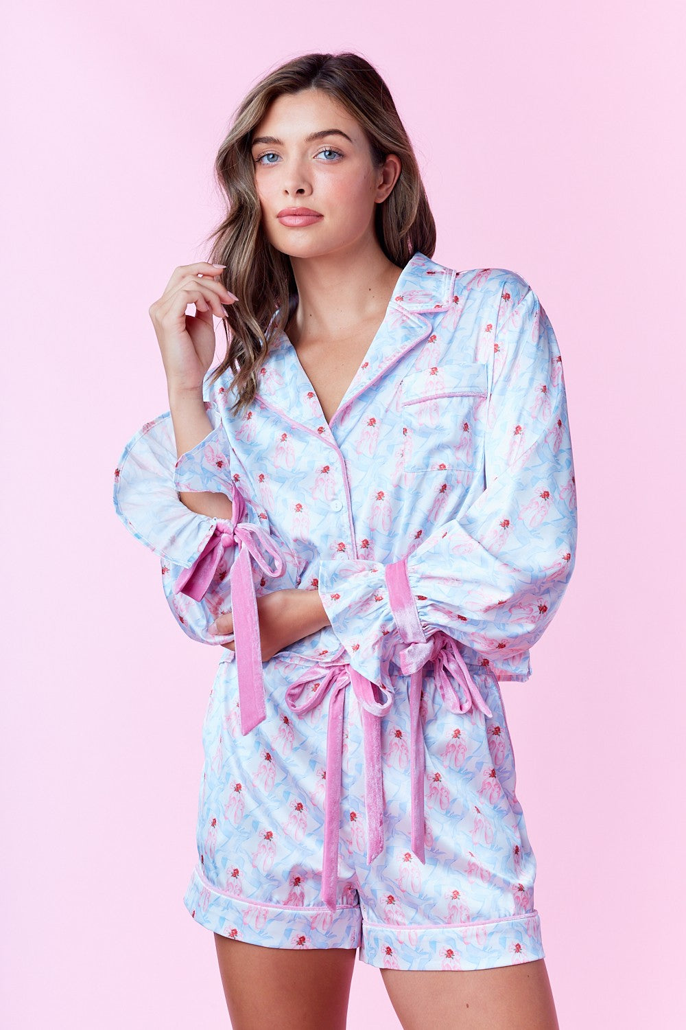 Hadley Pj SET