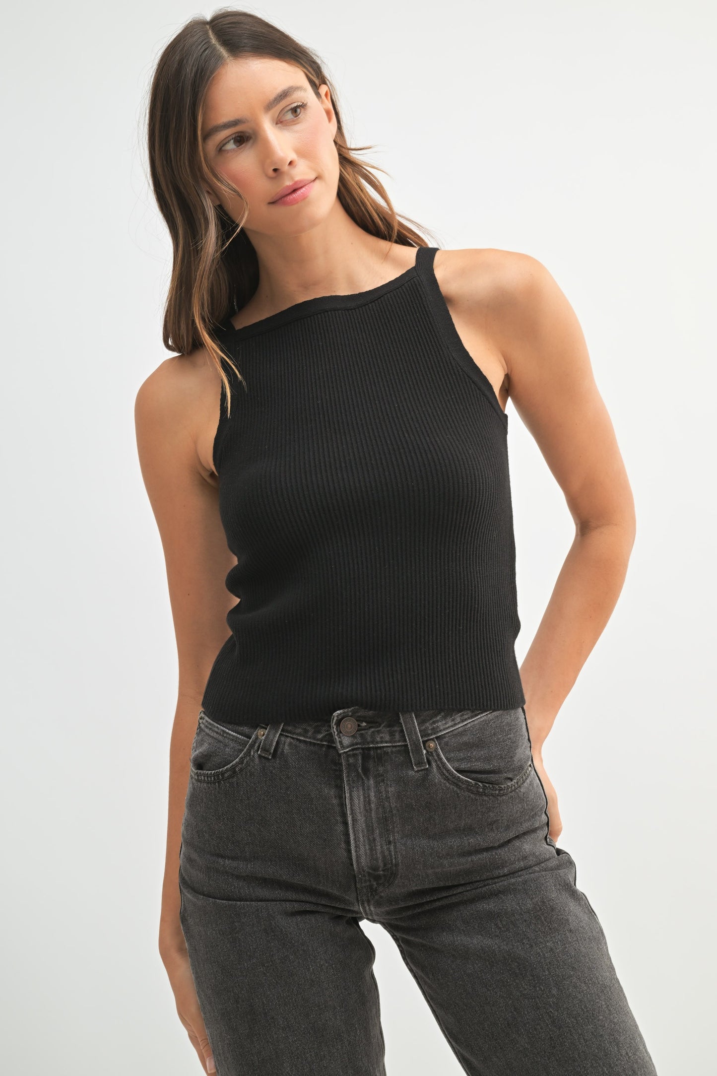 Addison Top