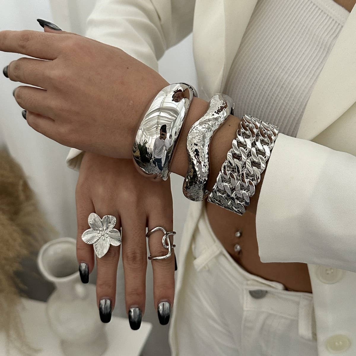 Chuncky Bracelet