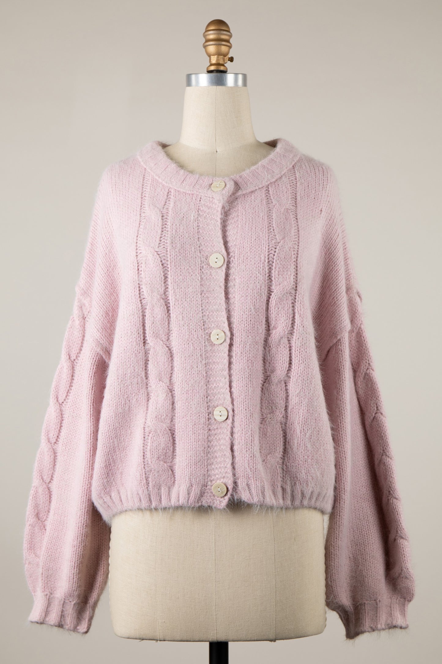 Tina Cardigan