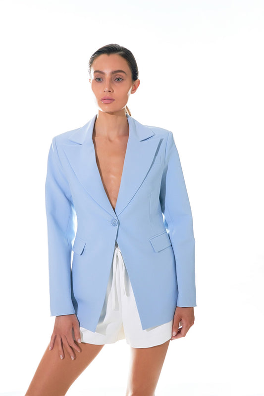 Lexi Blazer