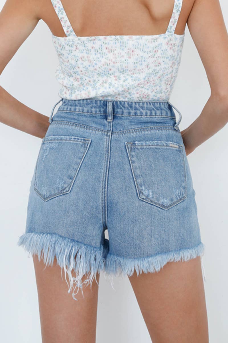 Katie shorts