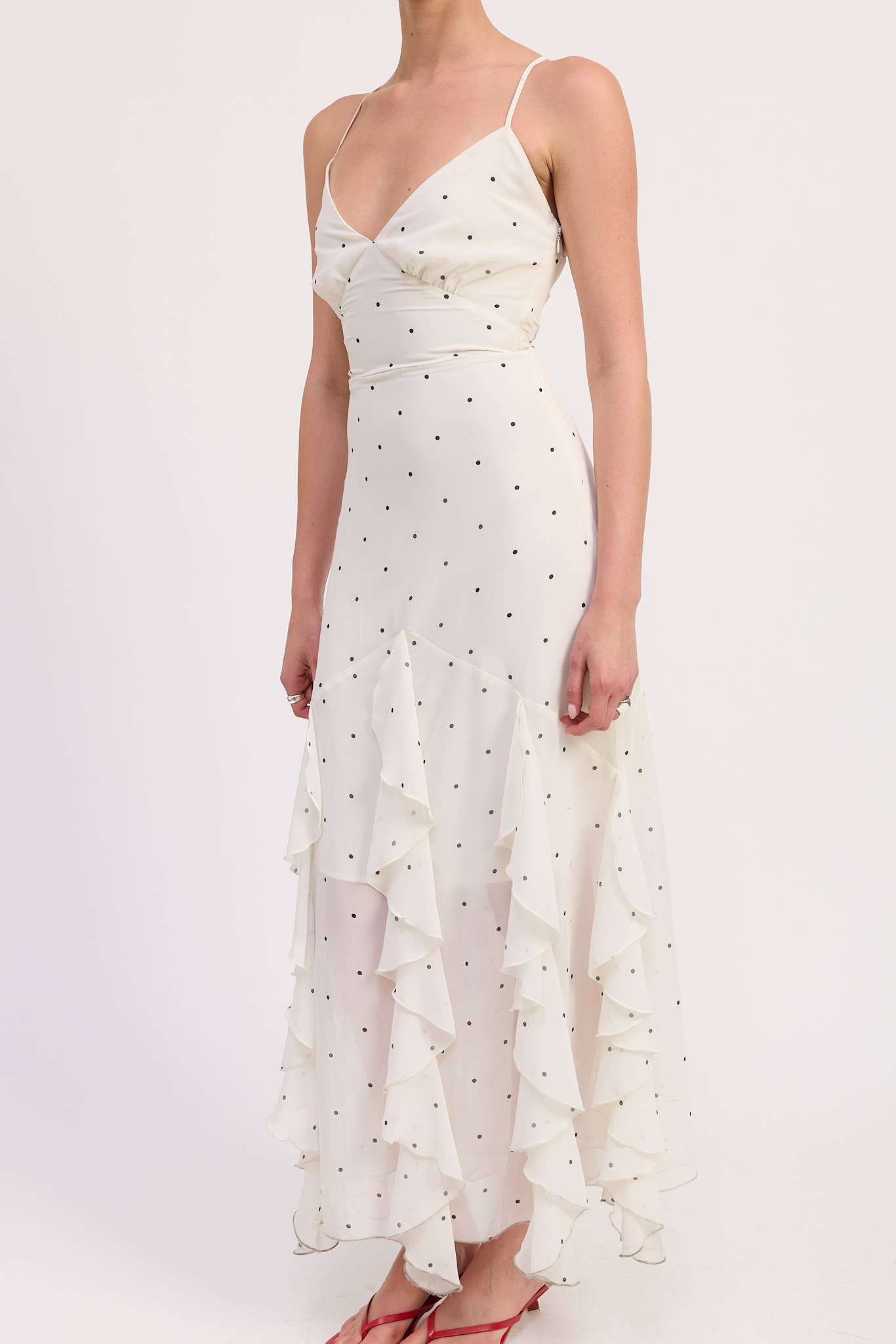 Claire Dress