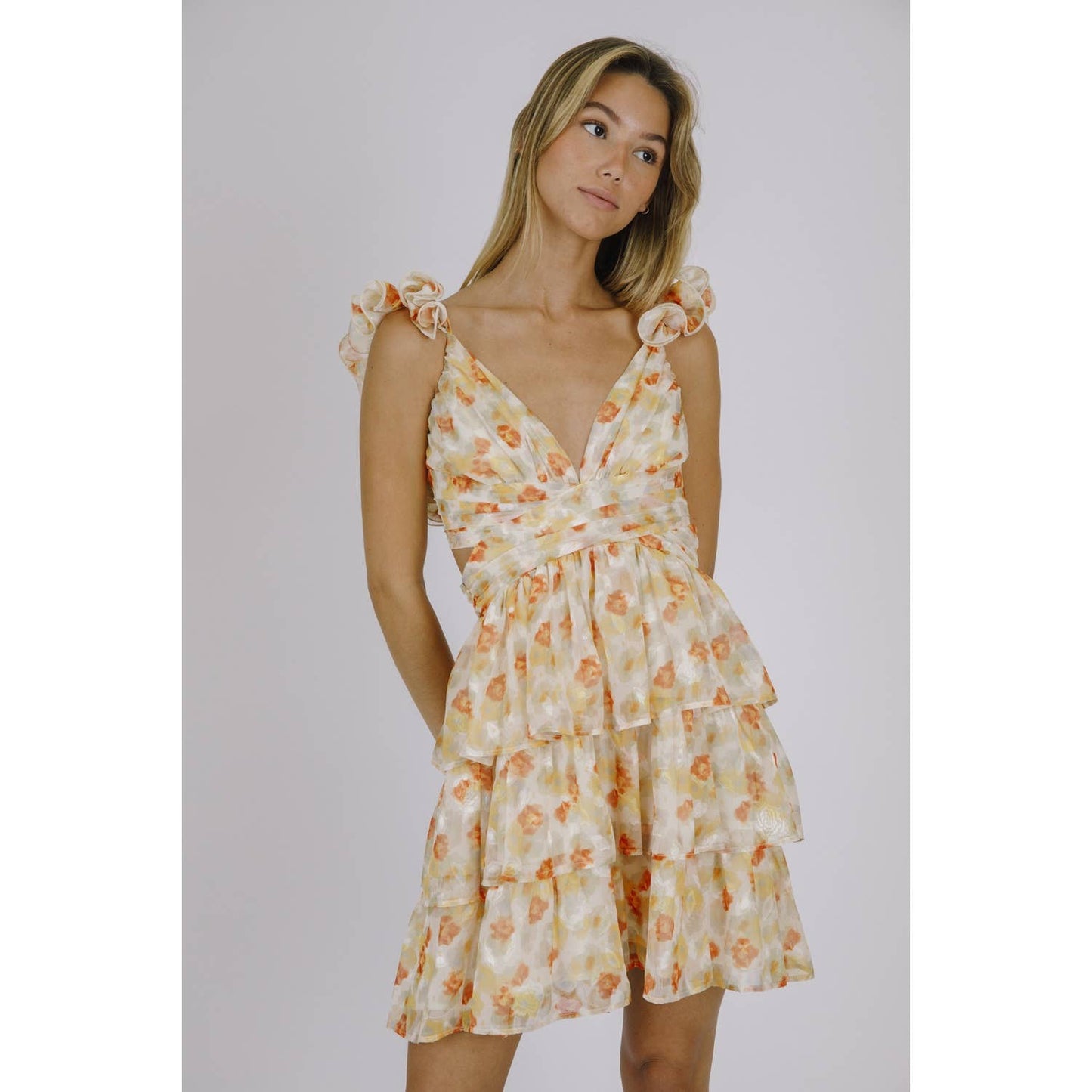 Maeve Dress