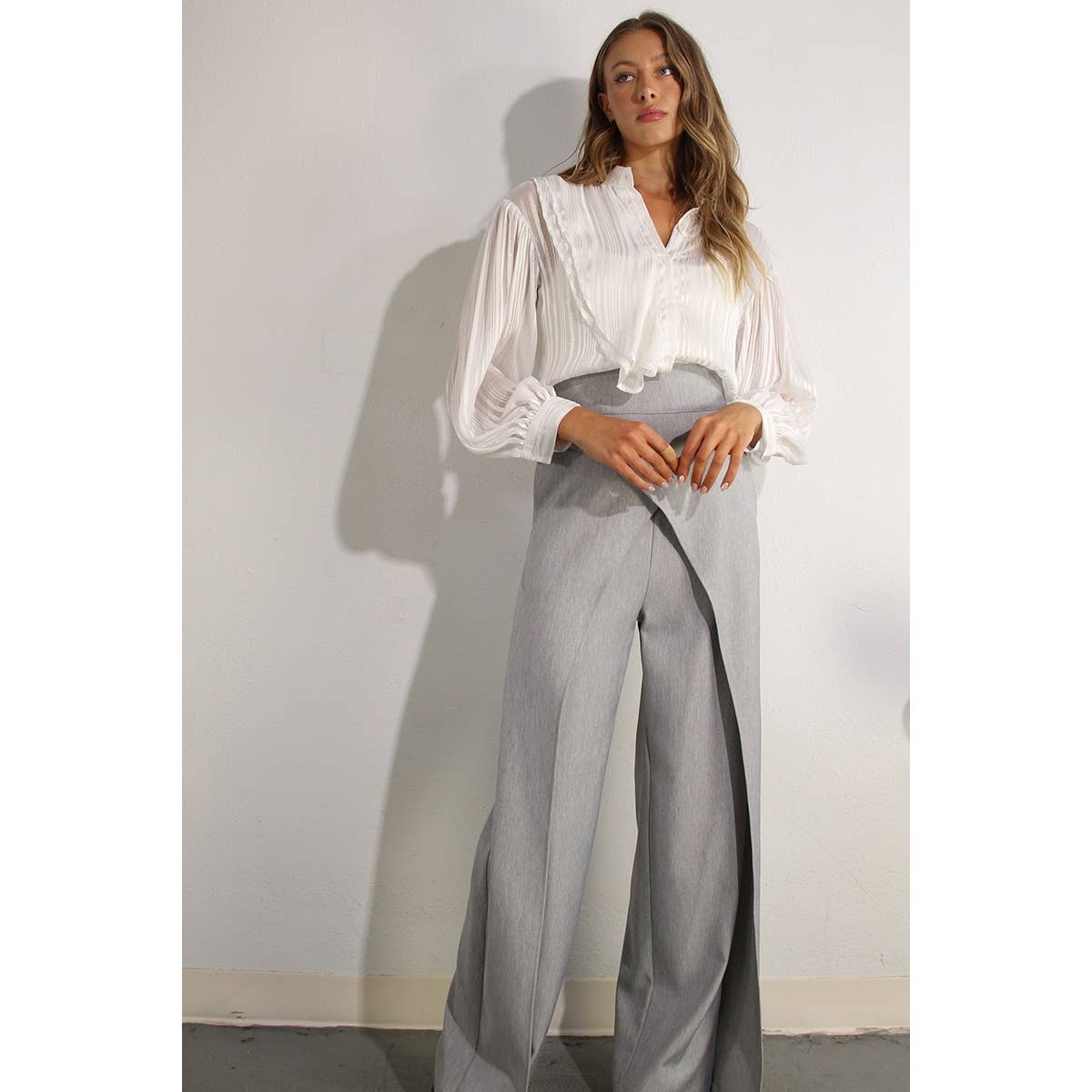 Natalie blouse