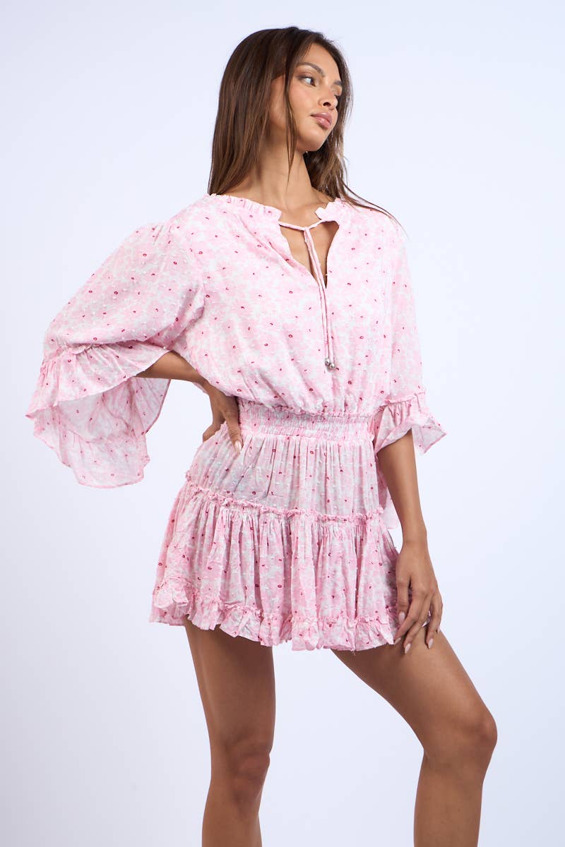 Laura dress