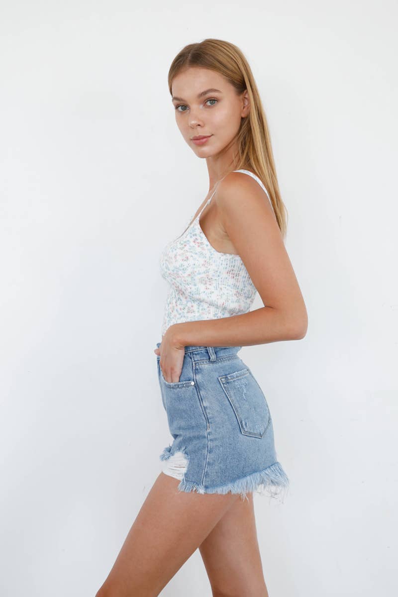 Katie shorts