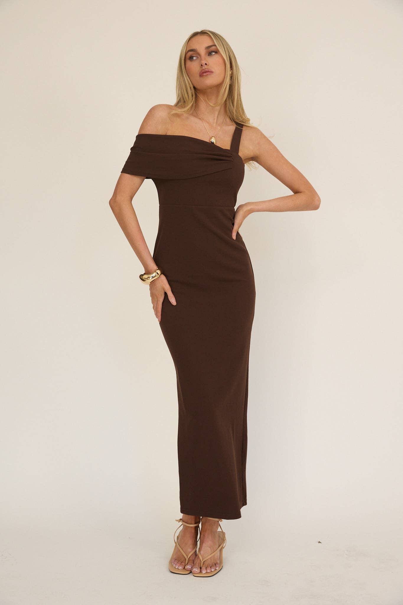 Julia Dress