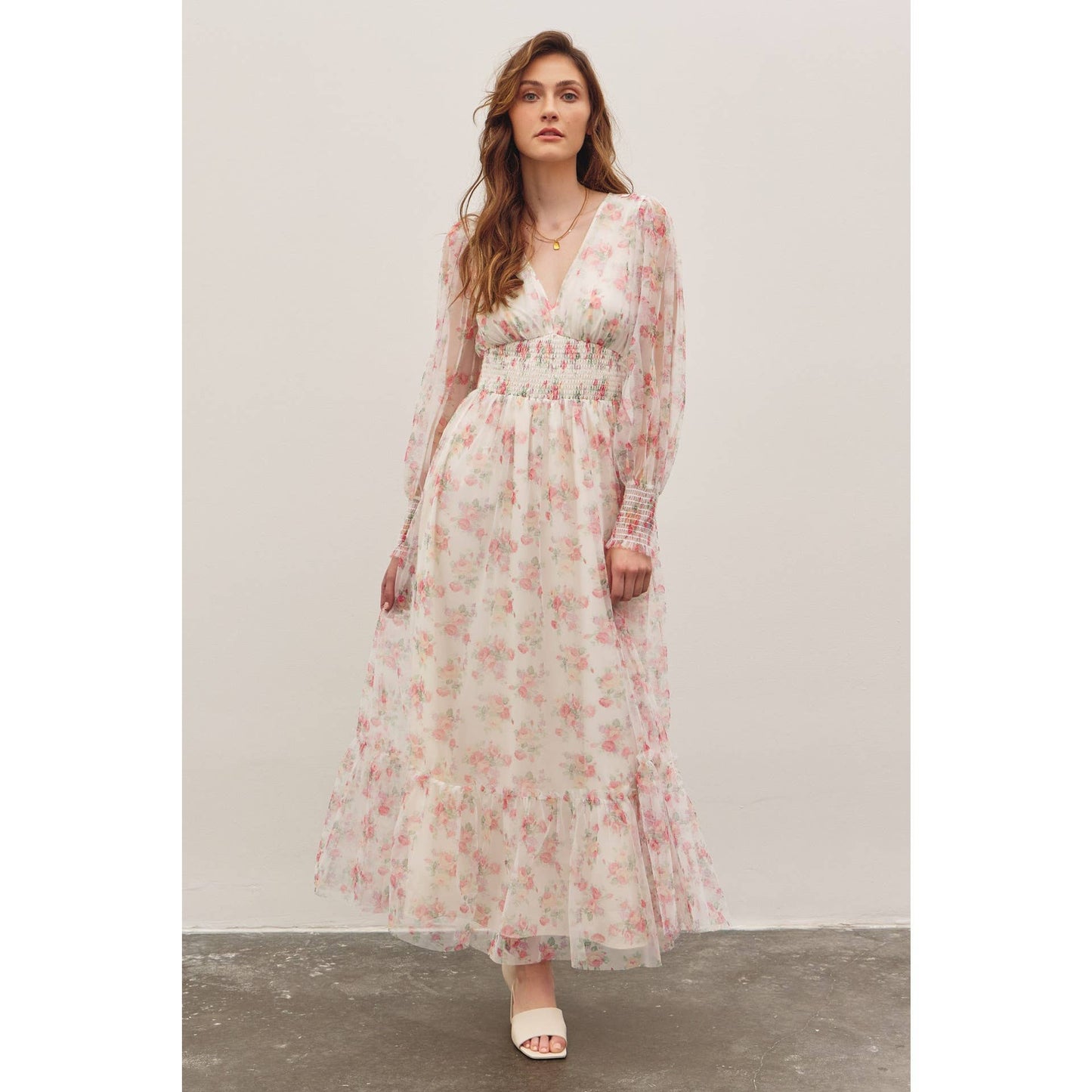 leblon dress