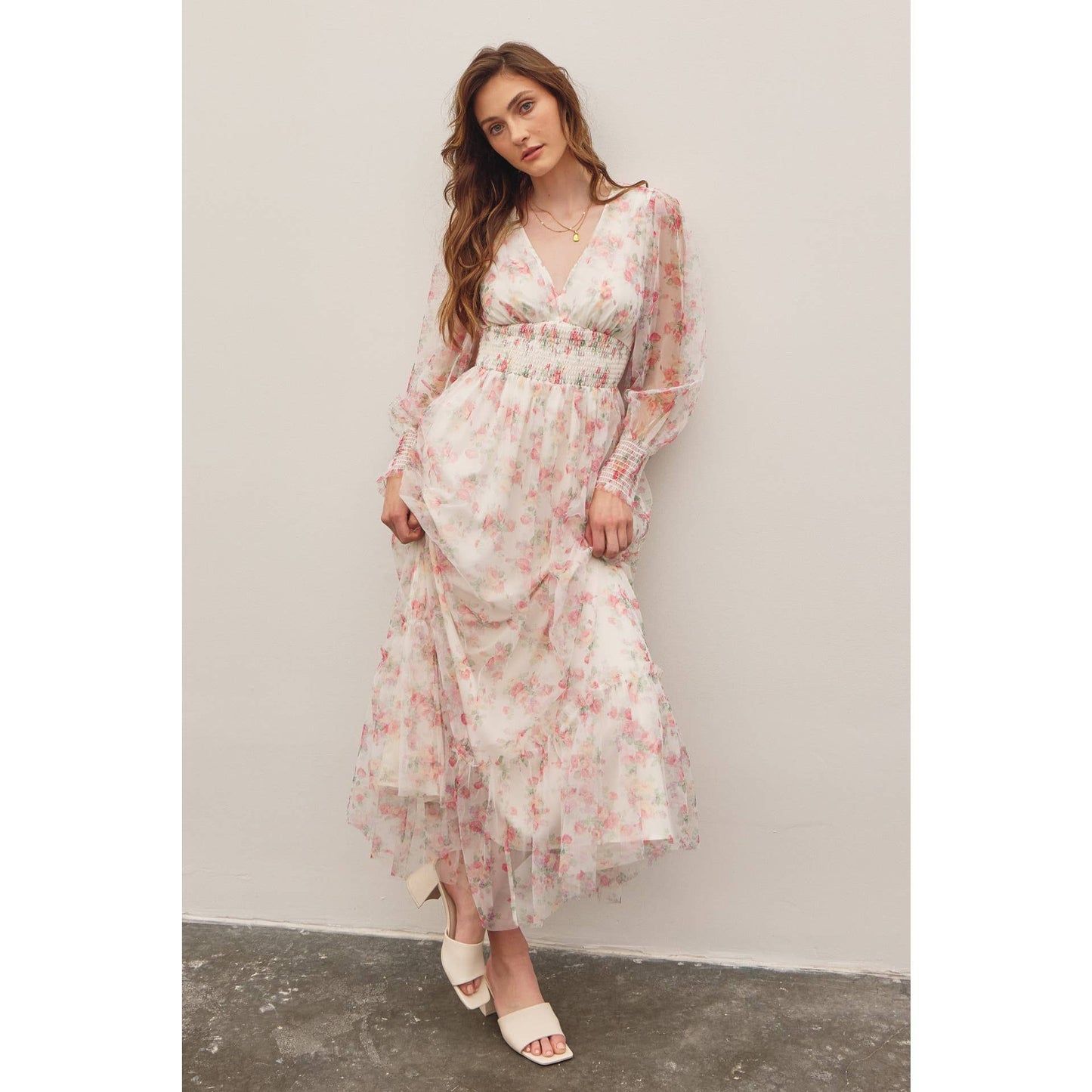 leblon dress