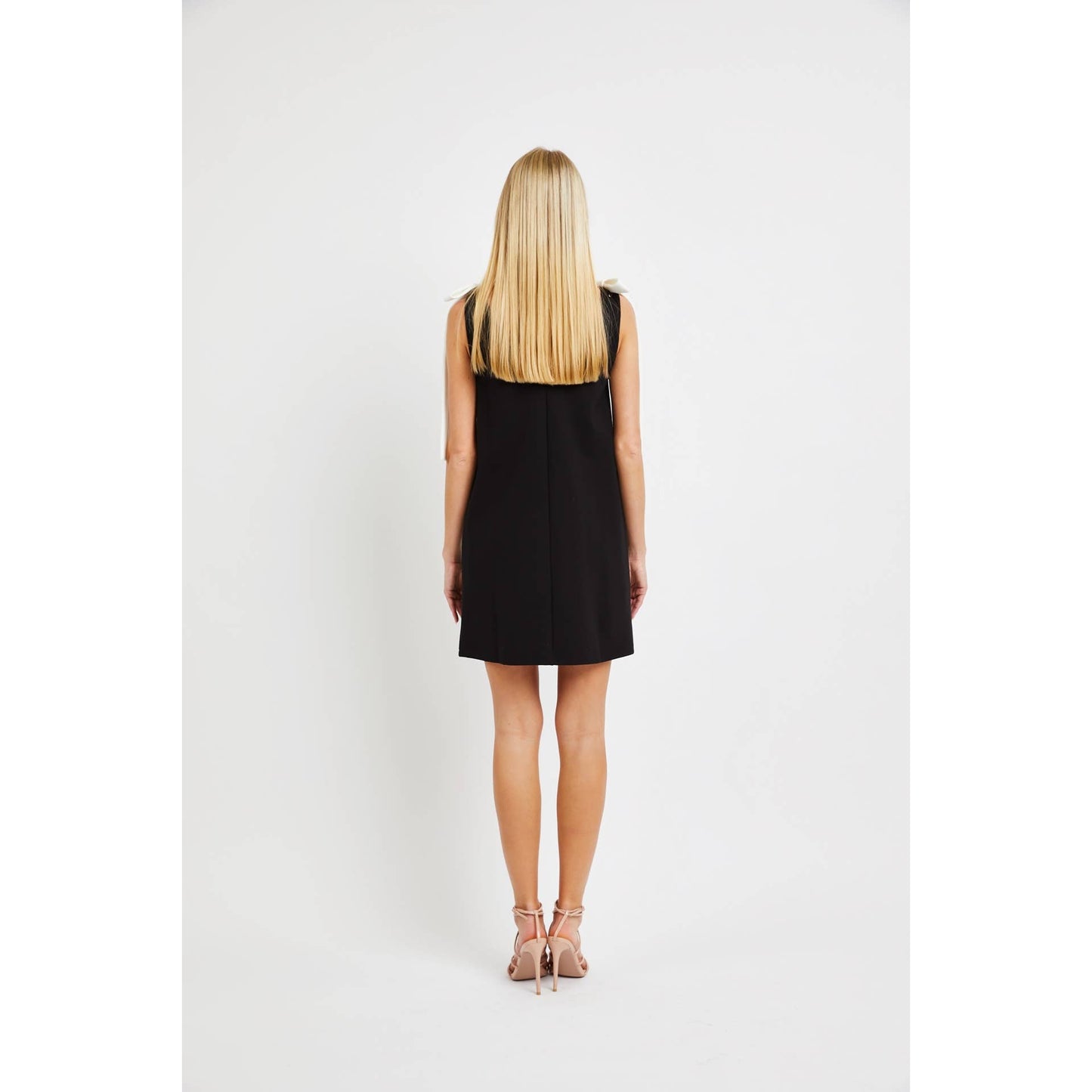 Daniella Dress