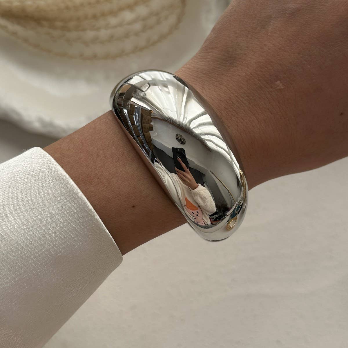 Chuncky Bracelet