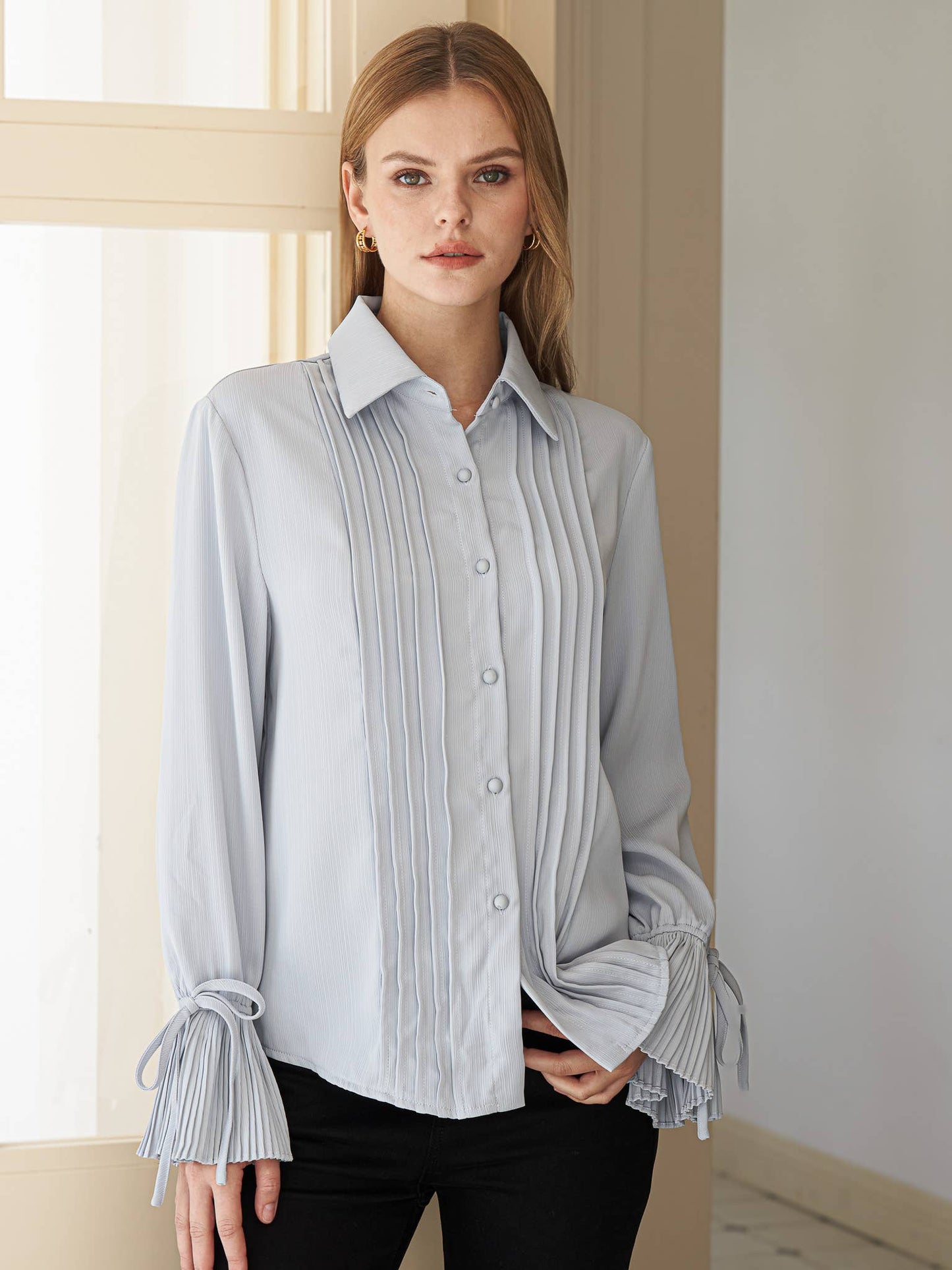 Ruby Blouse
