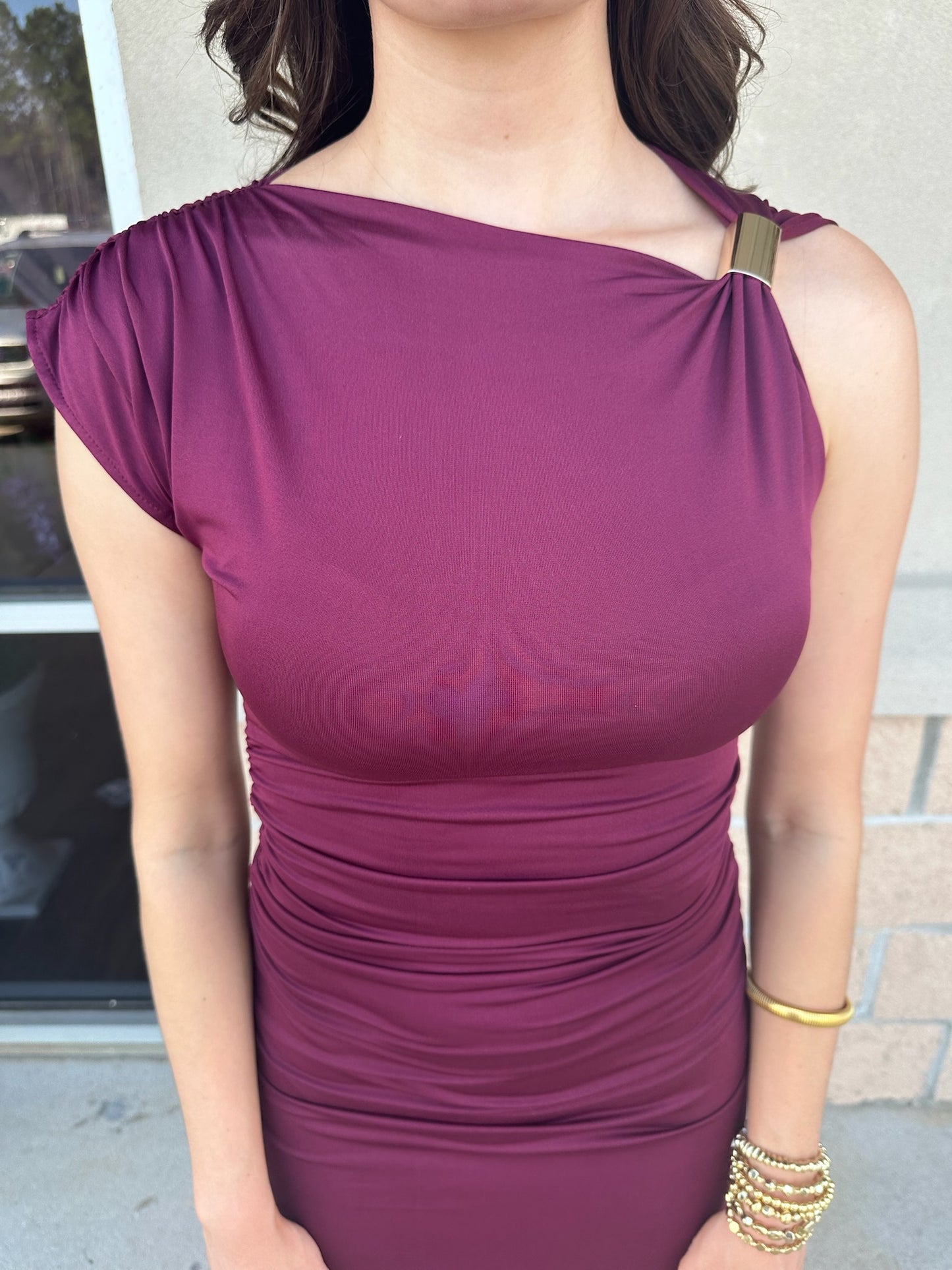 Gianna Dress