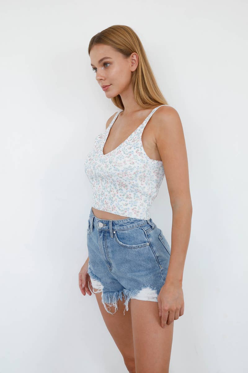 Katie shorts