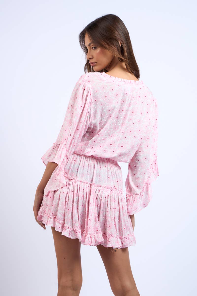 Laura dress