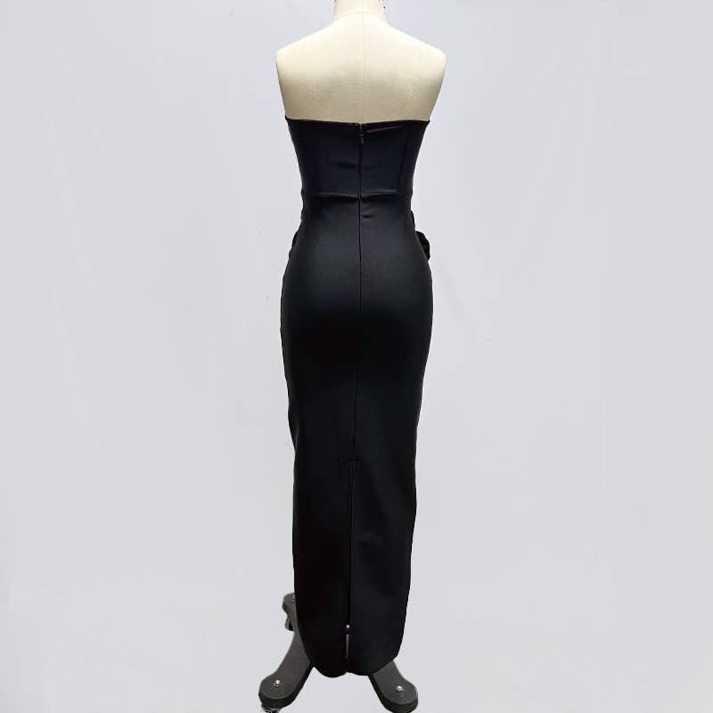 Darcey Bandage Dress