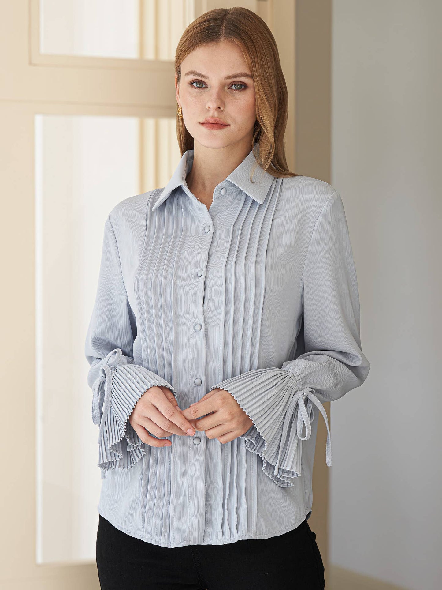 Ruby Blouse